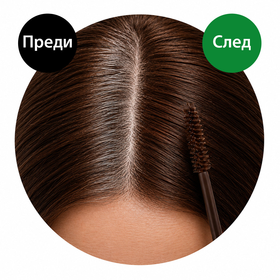 SpiraLux Спирала-коректор за бели корени