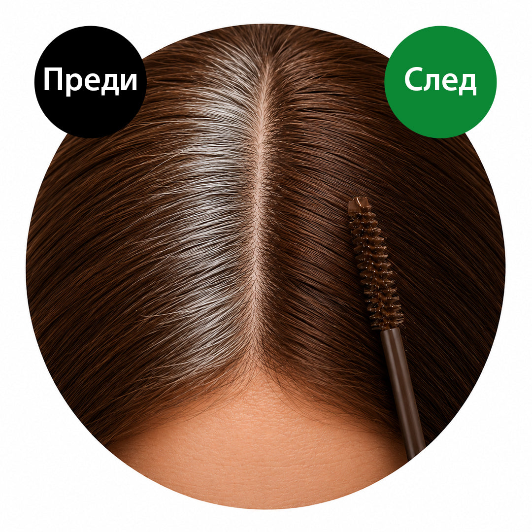SpiraLux Спирала-коректор за бели корени